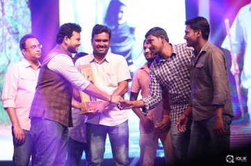 Srimanthudu Movie Thank You Function